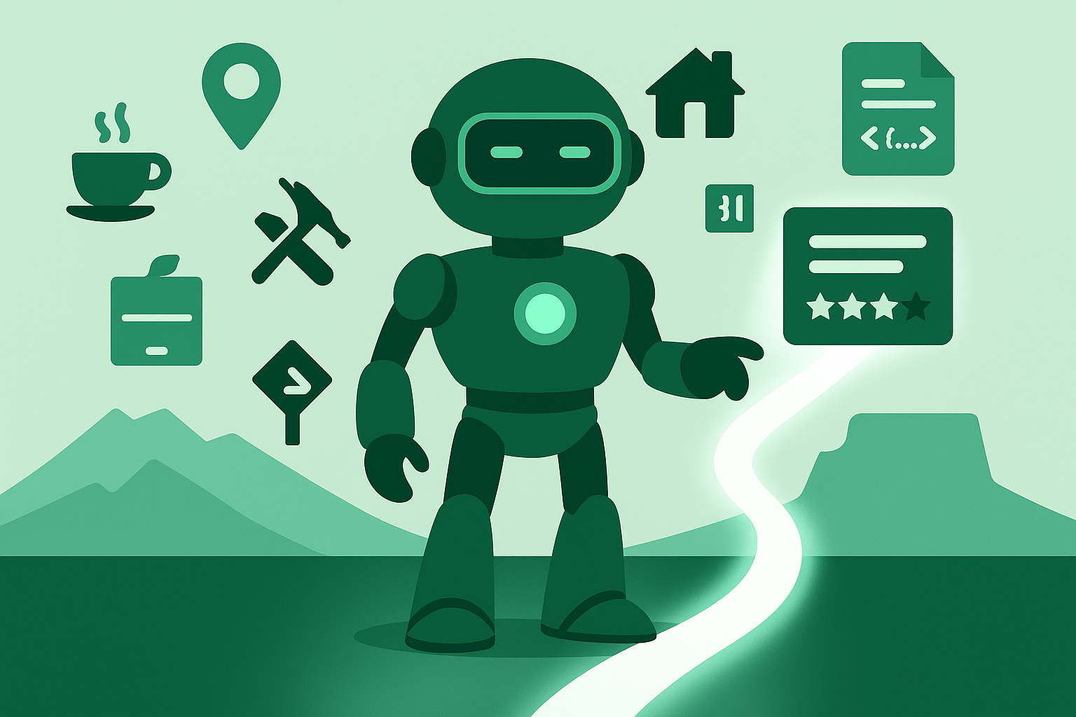 Local SEO in the Age of AI