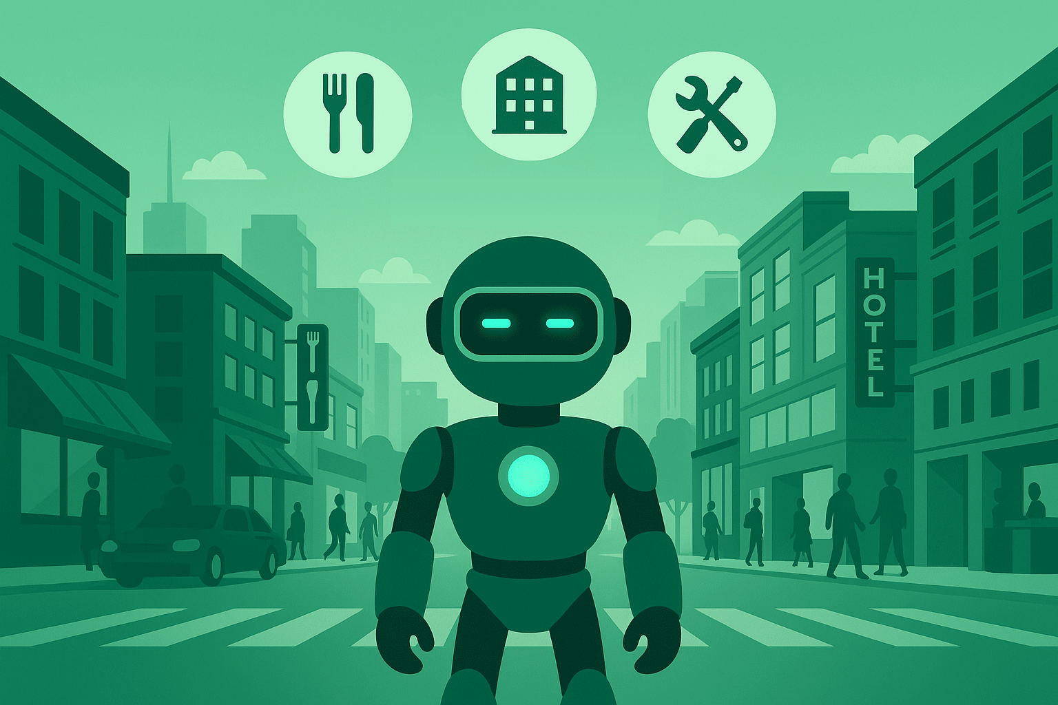 The Agentic AI Survival Guide for Businesses in 2026 and Beyond